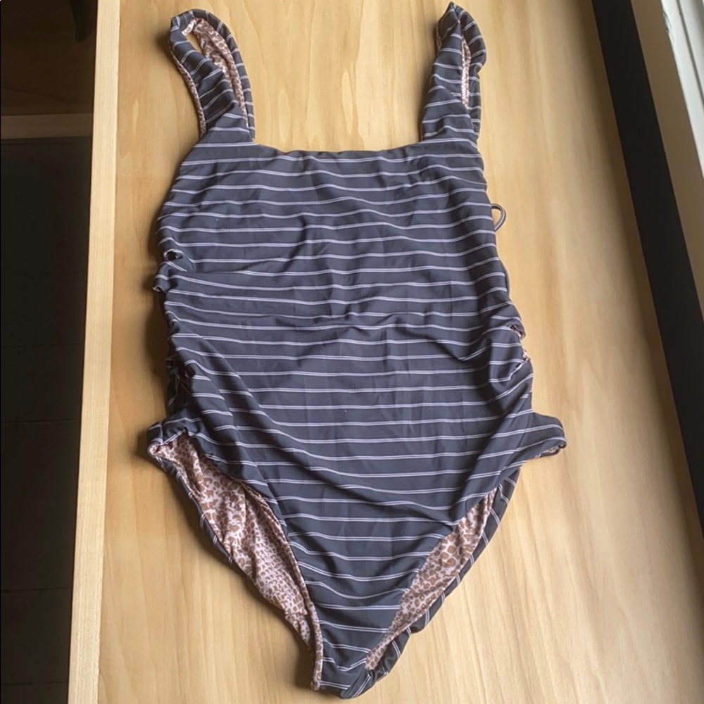 Acacia swimwear hideaways suit